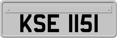 KSE1151