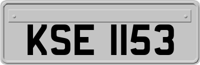 KSE1153