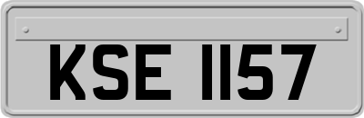 KSE1157