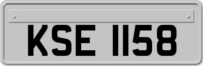 KSE1158