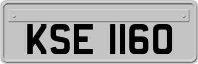 KSE1160