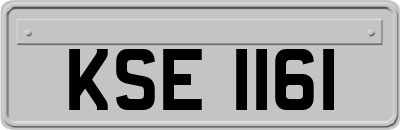 KSE1161