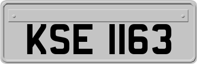 KSE1163