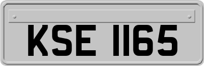 KSE1165