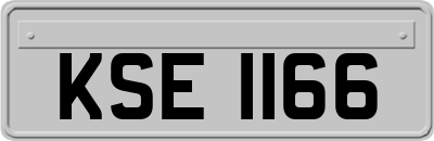 KSE1166