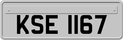 KSE1167