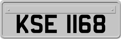 KSE1168