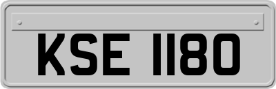 KSE1180