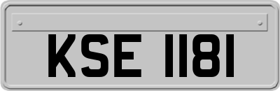 KSE1181