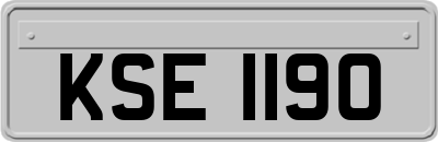 KSE1190