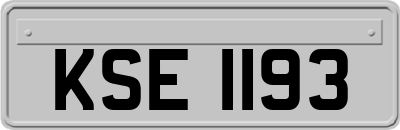 KSE1193