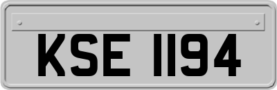 KSE1194