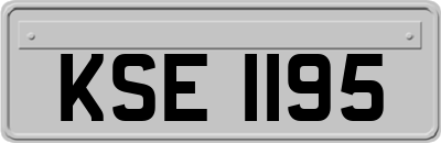KSE1195