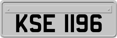 KSE1196