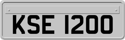 KSE1200