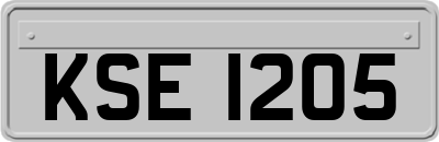 KSE1205