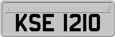 KSE1210