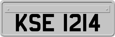 KSE1214