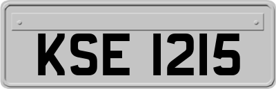 KSE1215
