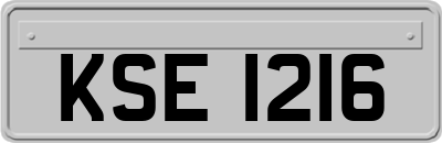 KSE1216