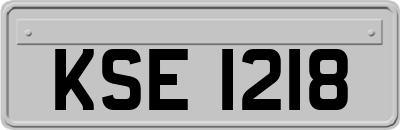 KSE1218