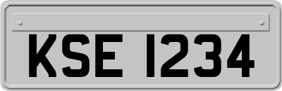 KSE1234