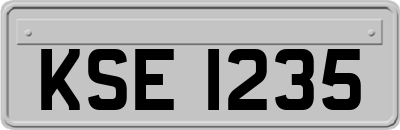 KSE1235