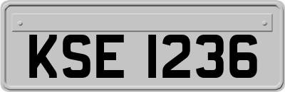 KSE1236