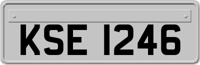 KSE1246