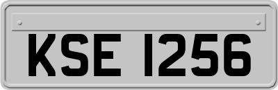 KSE1256