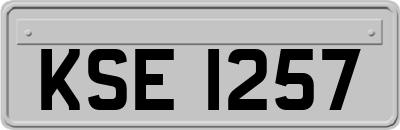 KSE1257