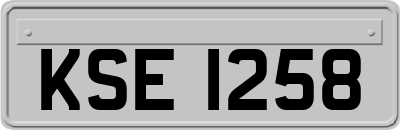 KSE1258