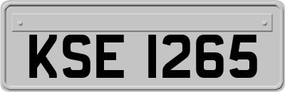 KSE1265
