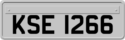KSE1266