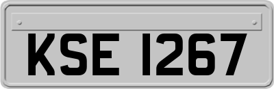 KSE1267