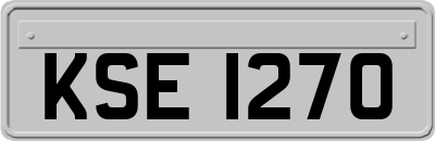 KSE1270
