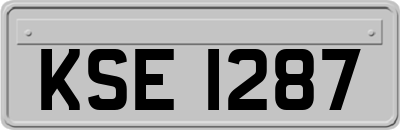 KSE1287