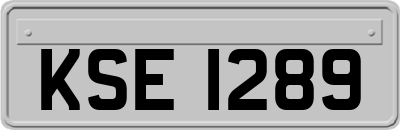 KSE1289