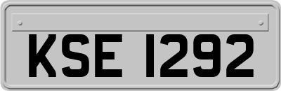 KSE1292