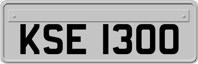 KSE1300