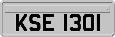 KSE1301