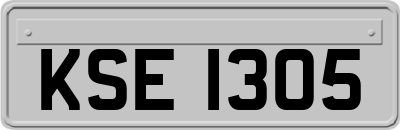 KSE1305