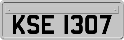 KSE1307
