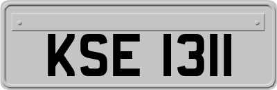 KSE1311