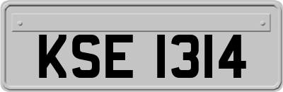 KSE1314