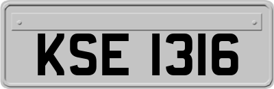 KSE1316