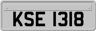 KSE1318