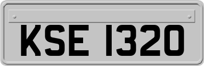 KSE1320