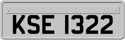 KSE1322