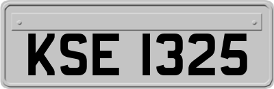 KSE1325